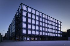 示着健康、舒服、便利、环保...北电数智是电控