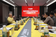 一坐式整拆行业的成长贡献本人的力量