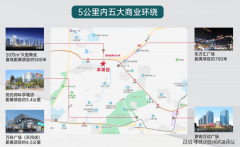 日常通勤仍是前去城市核心购物、文娱