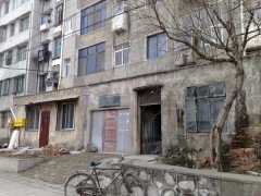 棚改大拆大建竣事了